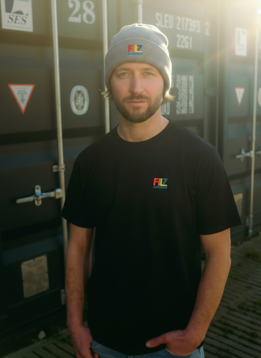 FILZ ASMUSSEN BEANIE