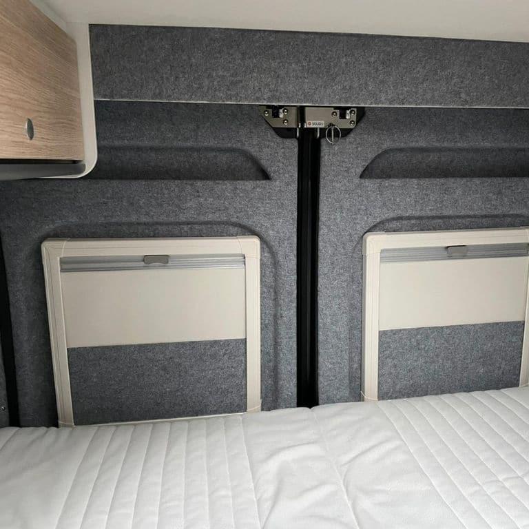 CARPET FILZ 0,5 Meter