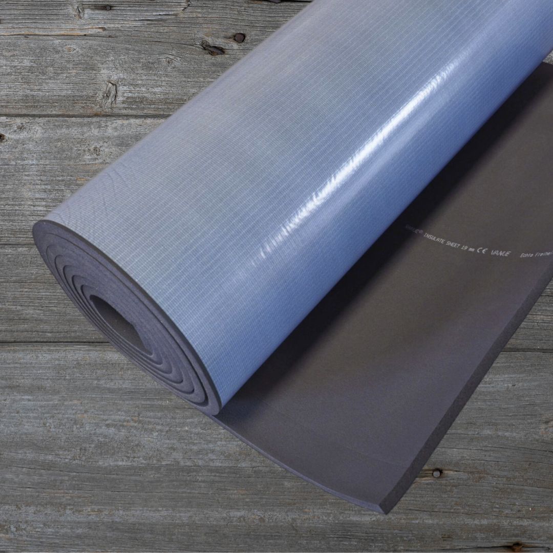 VANUE INSULATE insulation