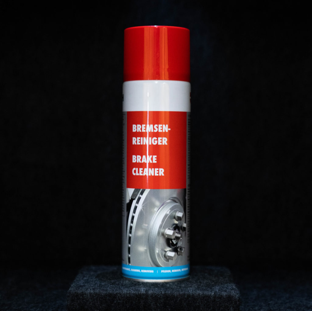 BRAKE CLEANER