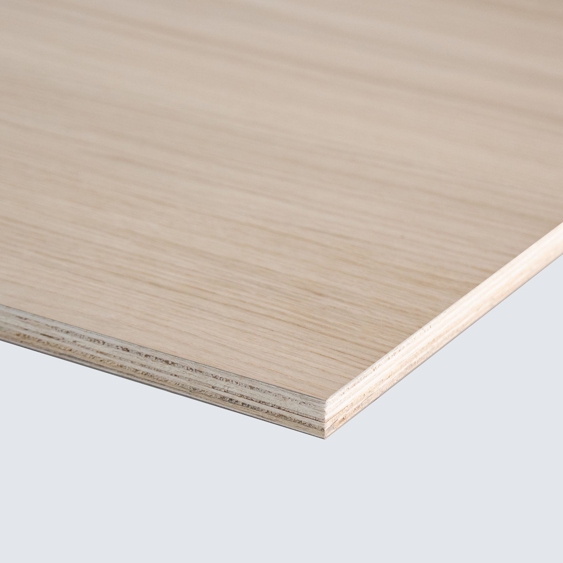 epicPLY Multiplex - Echtholzfurnier