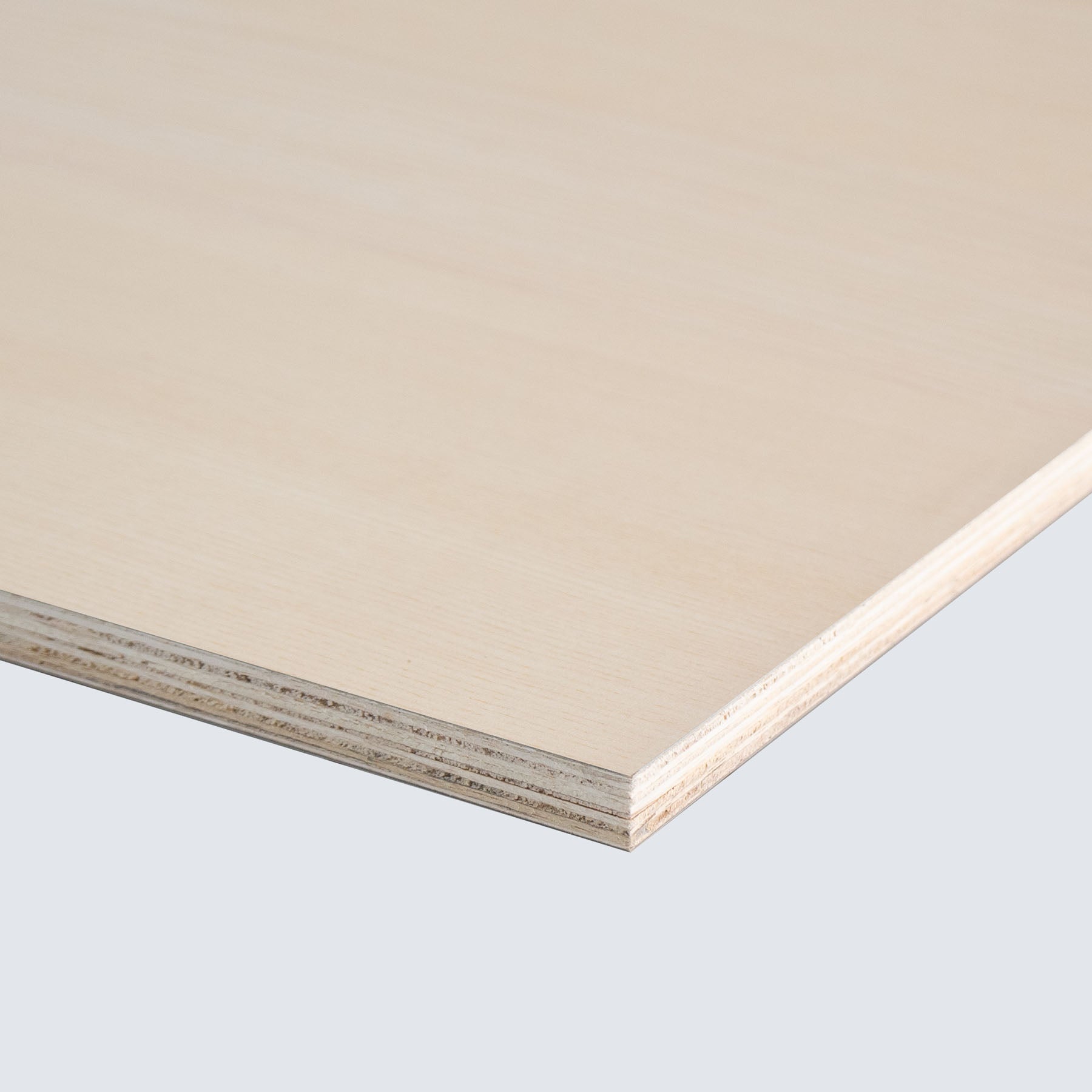 epicPLY Multiplex - Echtholzfurnier