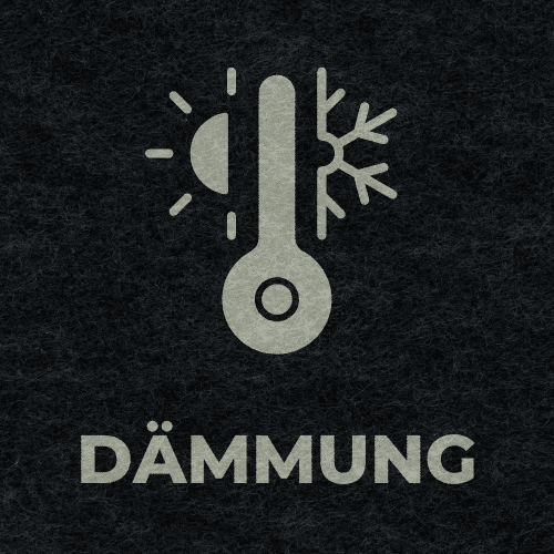 Dämmung