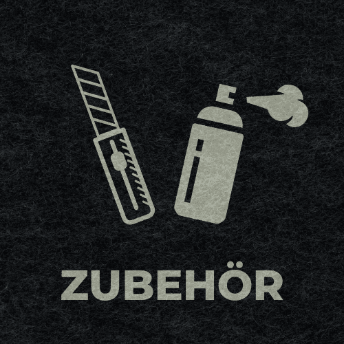 Zubehör