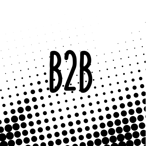 B2B