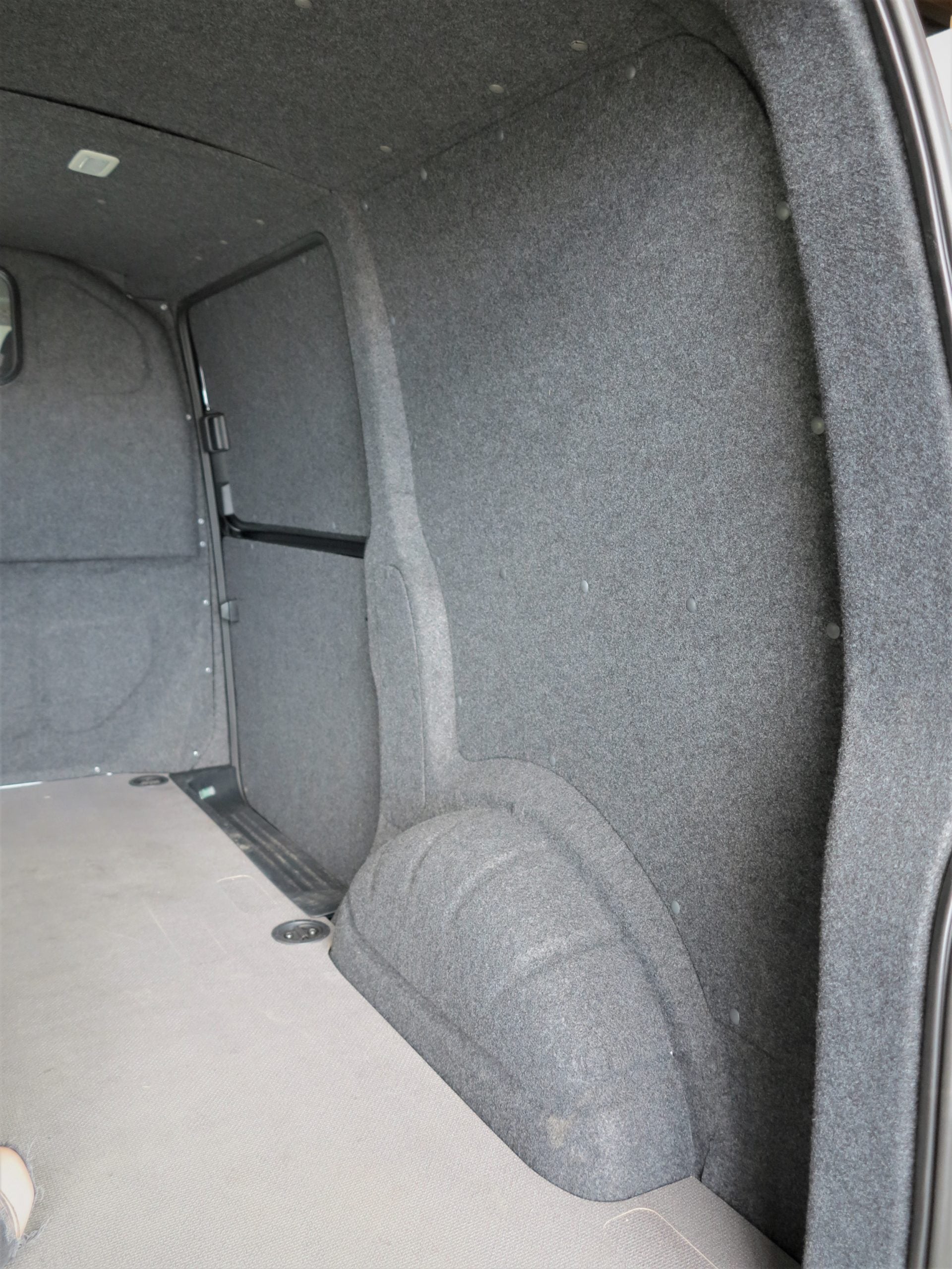 T6 Transporter