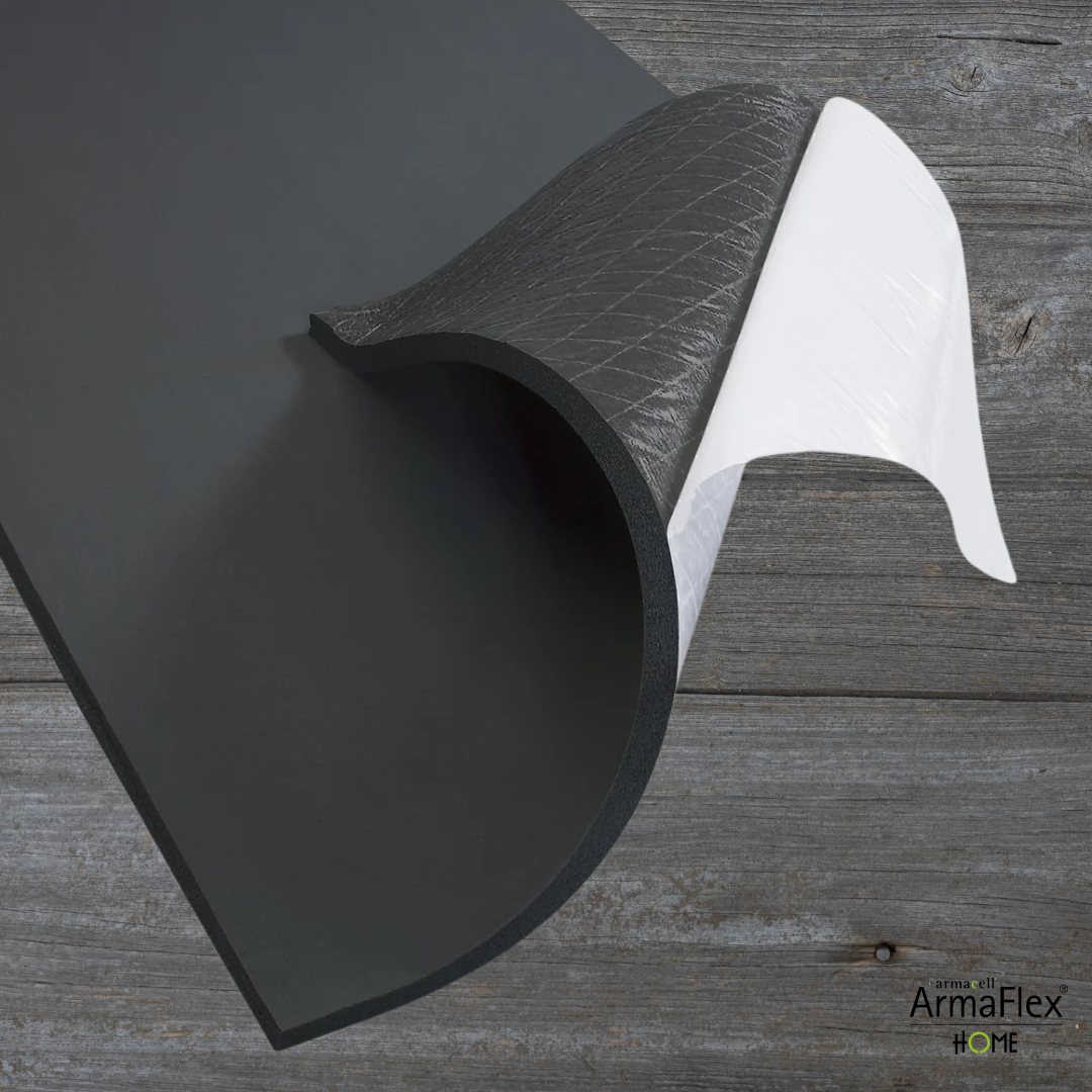 ArmaFlex Home Dämmung Insulation 19mm