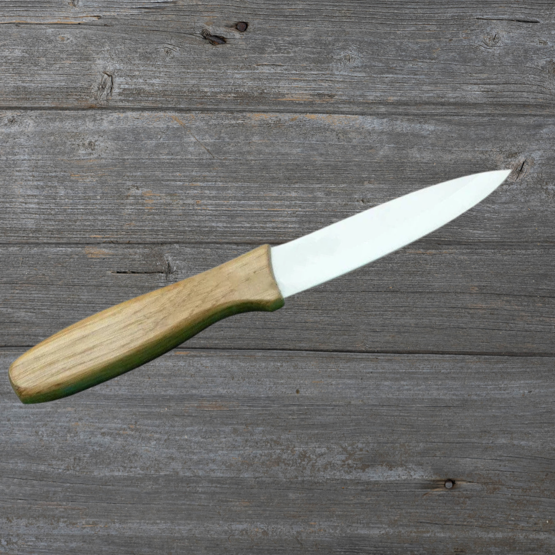 Keramikmesser für Dämmung
