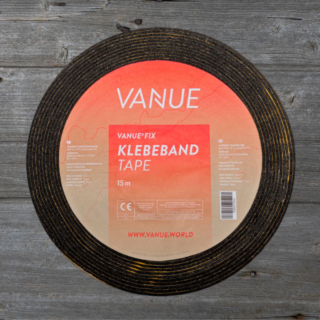 VANUE Fix Klebeband